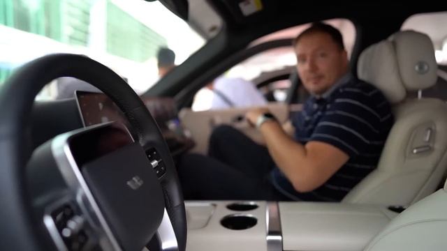 Li Auto L7 L8 L9 отличия. Какой лучше и что купить? смотреть онлайн