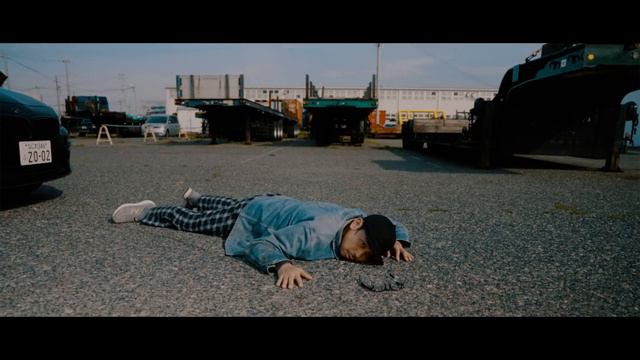 梅田サイファー - Odd Numbers (prod.BACHLOGIC) [Official Music Video] смотреть онлайн