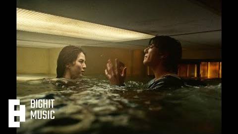 정국 (Jung Kook) 'Seven (feat. Latto)' Official MV смотреть онлайн