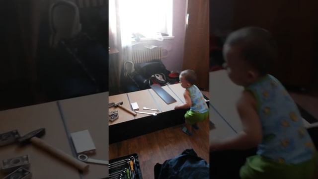 собирать шкаф надо так смотреть онлайн