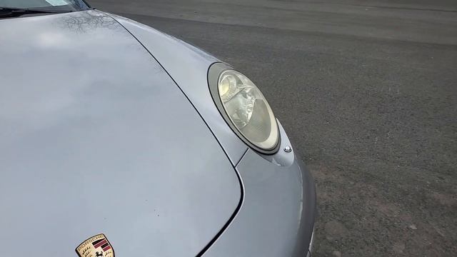 2009 Porsche 911 Turbo Coupe For Sale