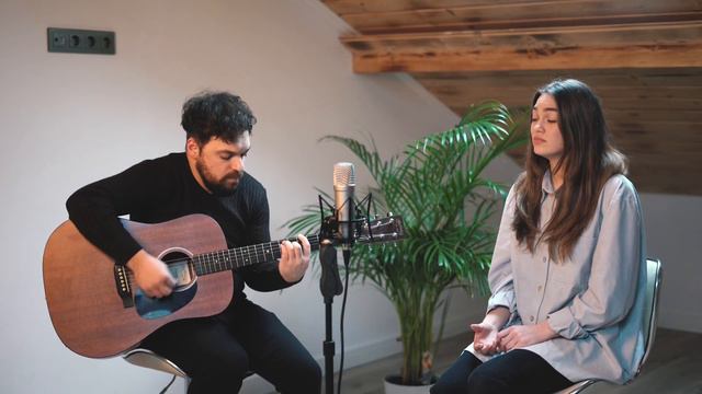 Diana Dragan - You are my all | Short version смотреть онлайн