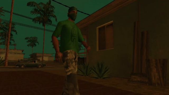 GTA SAN ANDREAS - ГТА СА миссия #17 #gta #ГТА #game #youtube #МИССИЯ #ИГРА #прохождение смотреть онлайн