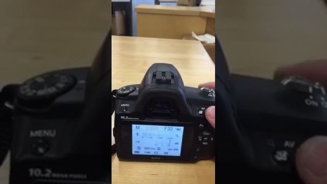 Sony a230 смотреть онлайн