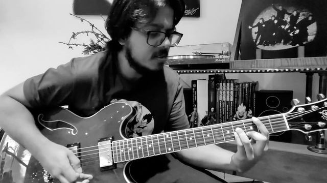 Picasso's Last Words | Paul McCartney and Wings | Cover by Chaos&Creations смотреть онлайн