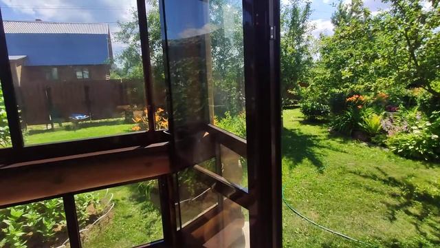 Остекление веранды Серпухов