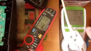 ремонт, зарядка BOSCH AL1820CV