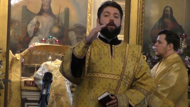 Прямая трансляция | Божественная литургия. Митрополит Иларион. 08.11.2020 смотреть онлайн