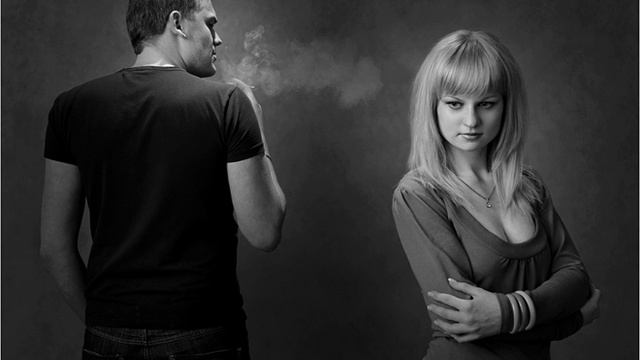 Нас уже нет смотреть онлайн