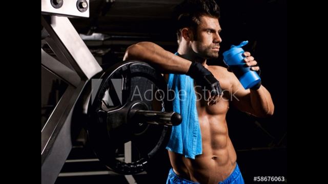 Music for sports. Музыка для занятия спортом. смотреть онлайн