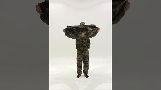 Трансформер 5в1. Пончо-армейская сумка баул-спальный мешок-тент-носилки. смотреть онлайн
