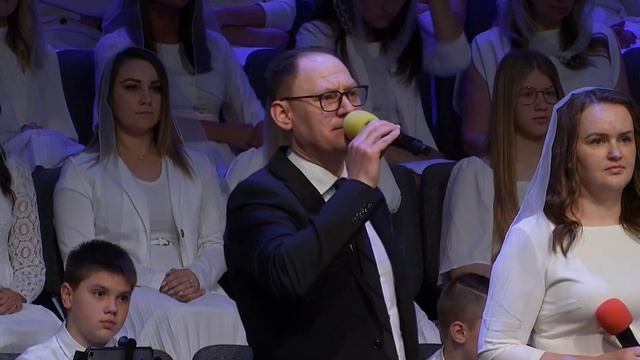 Мосты Любви | CCS Worship