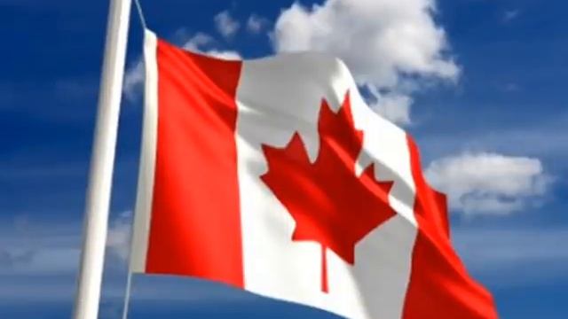 O Canada смотреть онлайн