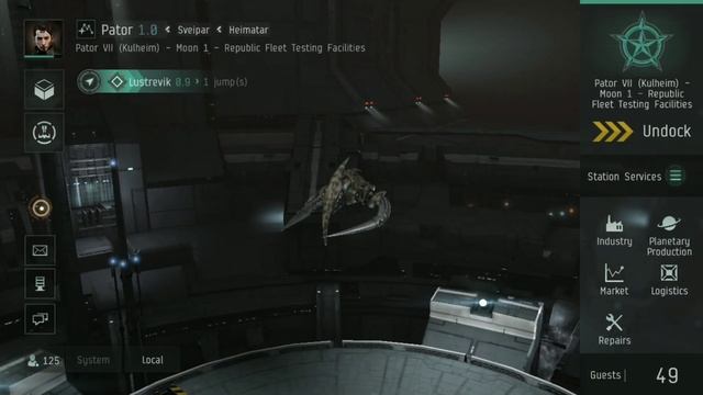 [BETA] BEST COMBAT FRIGATE?! DRAMIEL Fitting & Skills Guide || EVE ECHOES смотреть онлайн