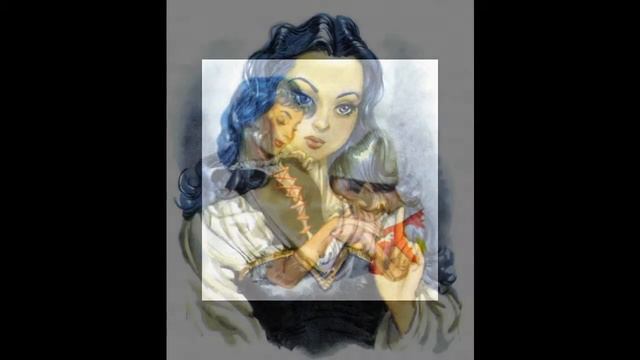 Pinocchio - Libico Maraja