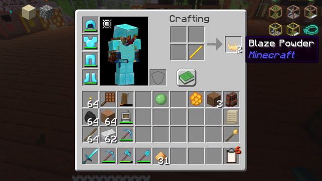 I wish this guy would just buzz off: a Jungle Horror | Minecraft смотреть онлайн