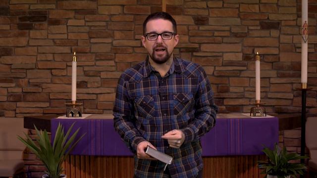 [un]CERTAIN | Pastor Lucas | Luke 2:41-51 смотреть онлайн