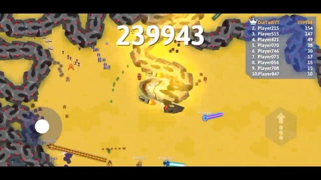 Snake.io - WORLD RECORD 2022 SCORE +480,000 ? EPIC SNAKE BATTLE OF ALL TIME ? ROBO ZILLA GAMEPLAY смотреть онлайн
