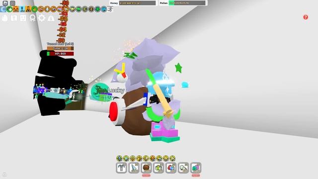 Симулятор Пчеловода, рассказываю о видео, покупка нового оборудования, микрофон, Bee Swarm Simulato смотреть онлайн