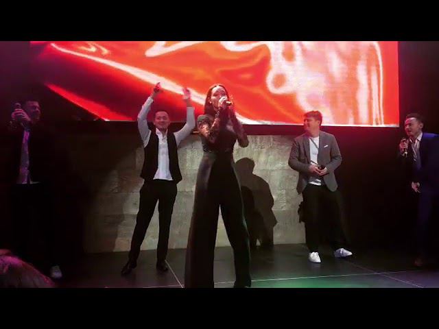 Алсу. Молодежный форум "Москва - Татарстан", 25.11.2017 смотреть онлайн