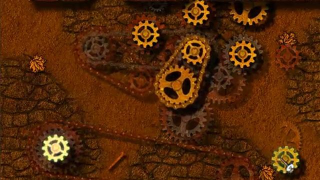 Gears And Chains Spin It - LEVEL 25 смотреть онлайн