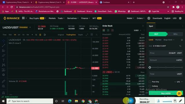 How to BUY NEW COINS BEFORE LISTING||How To BUY CRYPTO BEFORE LISTING||Best Crypto to Invest|| смотреть онлайн