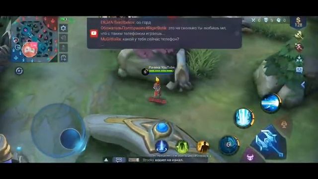 СОБИРАЮ НА ТЕЛЕФОН РАЧИНА НЕ СТРИМЕР MOBILE LEGENDS смотреть онлайн