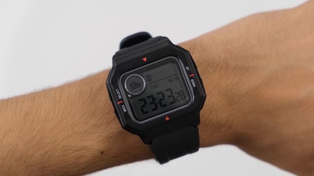 BU SAATİN ÖZELLİKLERİNE İNANAMAYACAKSINIZ (Amazfit Neo Retro Akıllı Saat) смотреть онлайн