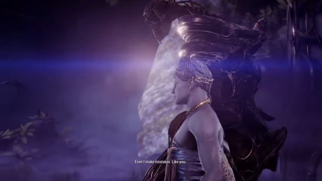 GUESS WHOSE BACK?_Warframe: The Sacrifice part 0 смотреть онлайн