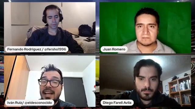 Jornada 3 del CL 2023 de la Liga MX, caso Dani Alves y DT del TRI- Pamboleros смотреть онлайн