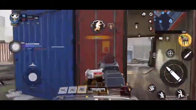 Epic COD Mobile Mayhem LIVE смотреть онлайн