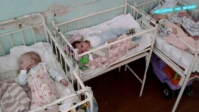 Сотрудница скорой была бесплодна! Как-то, принимая роды в общежитии, она ЗАБРАЛА ребёнка себе.. смотреть онлайн