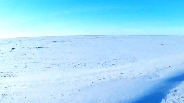 ЭКСПЕДИЦИЯ-АЭРОСАНИ 2019 ЧТО ПРОИСХОДИТ ЗИМОЙ НА СОЛЕНОМ ОЗЕРЕ GoPro смотреть онлайн