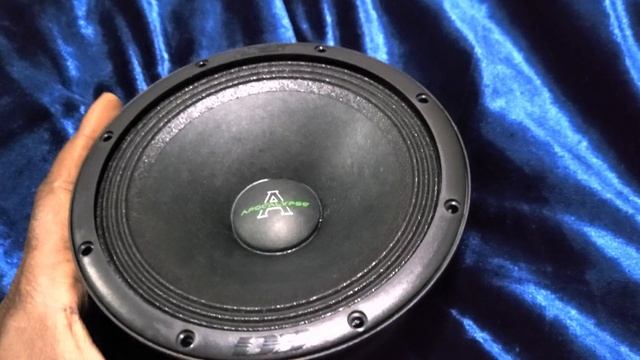 DEAF BONCE APOCALYPSE ARNOLD 6.5 REVIEW смотреть онлайн