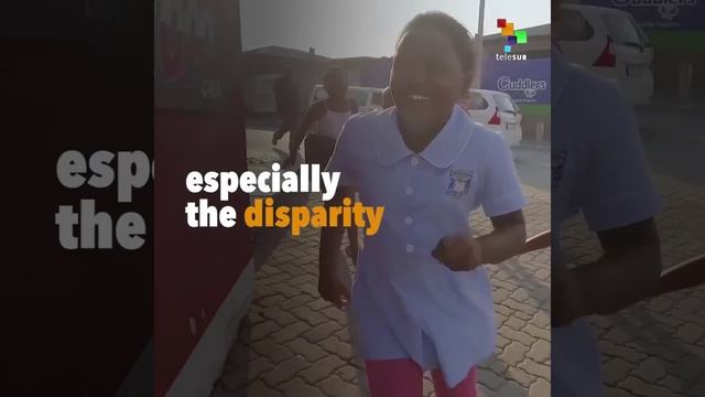 Philanthropy is a Scam смотреть онлайн