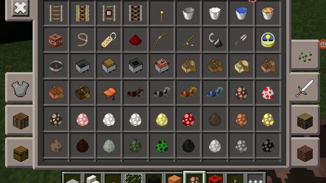 1-Ая Часть Постройка-Ка Мне (Машинка-Смайлик-Сердечко!) смотреть онлайн