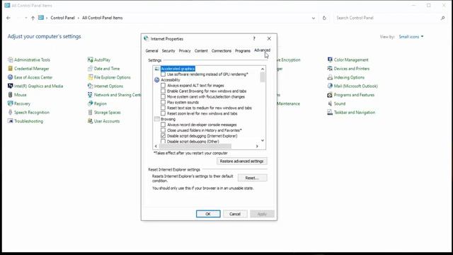 How To Fix Error Code 0x80072EFD In Windows PC смотреть онлайн