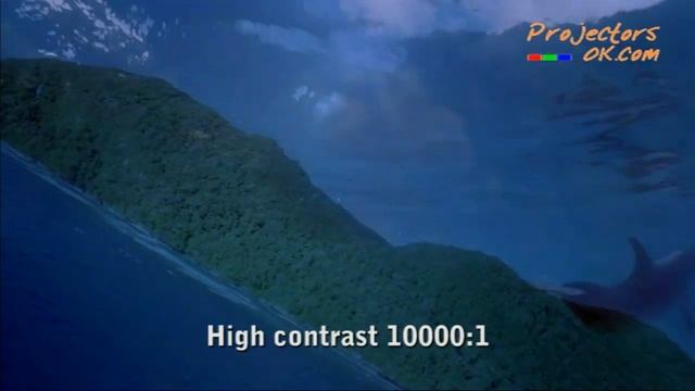 Full HD Projector Acer P1500 - ProjectorsOK