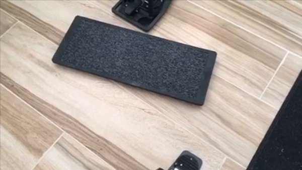 Roland bass drum pedal and high hat stand (product review)