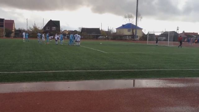 ФК Строймаш 98 3:3 Ялуторовск 98 смотреть онлайн