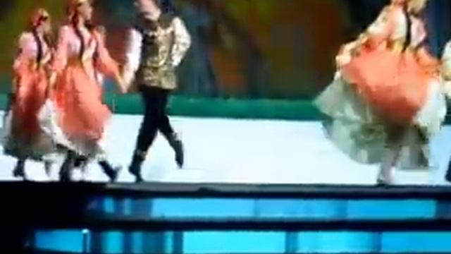 навруз 2013 Лужники Татарстан смотреть онлайн