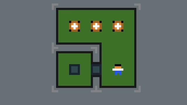 A Puzzle Game About Magic Chalk??? смотреть онлайн