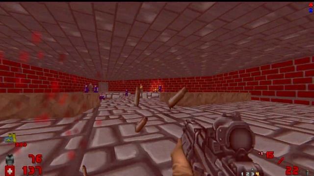 Dump 2 Map 49 Sinpenny Castle смотреть онлайн