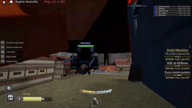 (2022) ⚔️ Roblox Titan Warfare Codes ⚔️ ALL NEW *SURVIVAL* CODES! смотреть онлайн