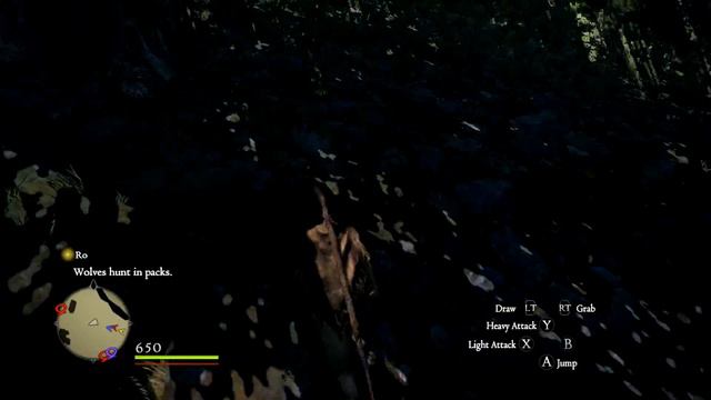 Прохождение Dragon's Dogma: Dark Arisen - #4: Это было больно смотреть онлайн