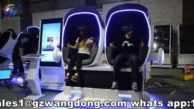 2016 newest 9d vr cinema/9d vr chair/vr cinema simulator 9d motion ride game machine смотреть онлайн
