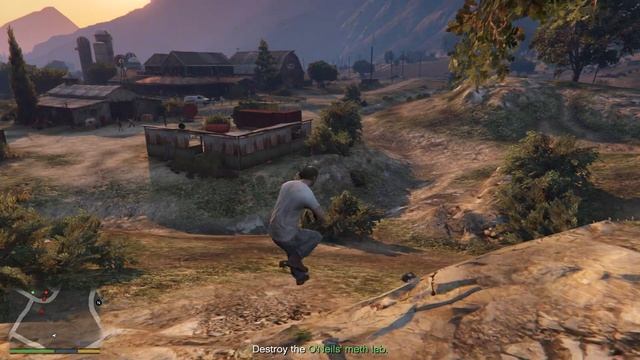 Gta 5 | House Burned With Gasoline | 8k Rtx Latest Quality Awesome Graphics смотреть онлайн