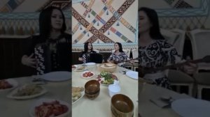 Фариза, Сулужан» Махаббат деген кандайды«анимен