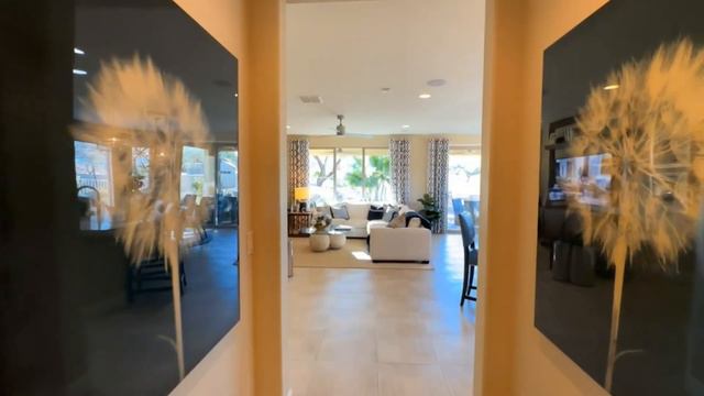 Green Valley Arizona | Home Tour | Retire in Quail Creek Active Senior Community смотреть онлайн