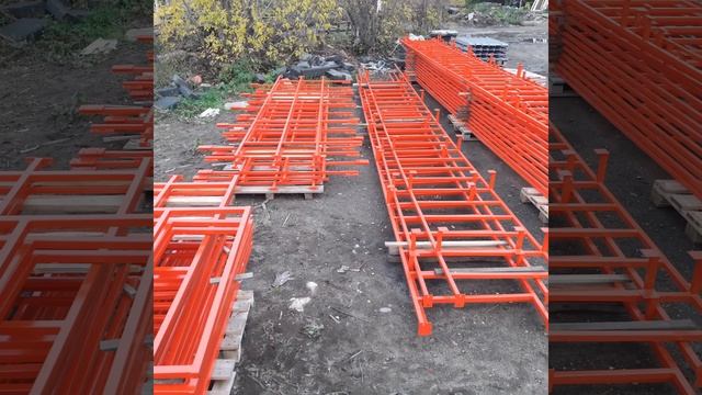 Металлоконструкции и металлоизделия- производство и изготовление на заказ смотреть онлайн